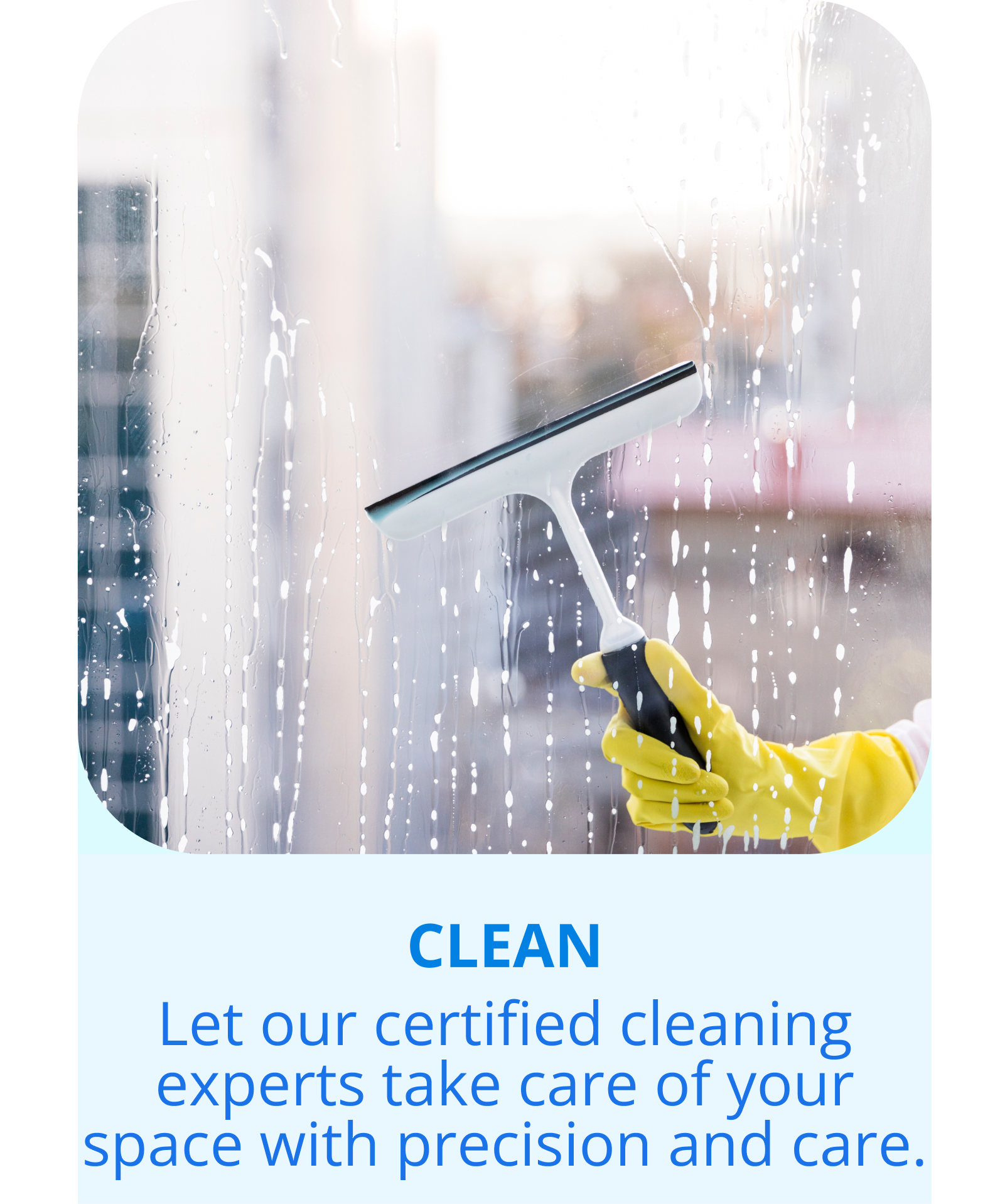 Well Clean Services